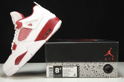 Hyperoad Retro Jordan 4 89 Alternate 1215